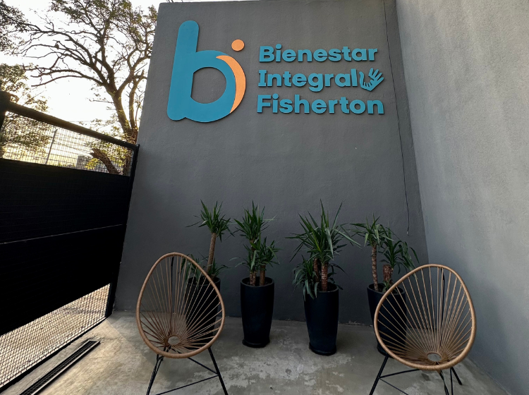 Bienestar Integral Fisherton