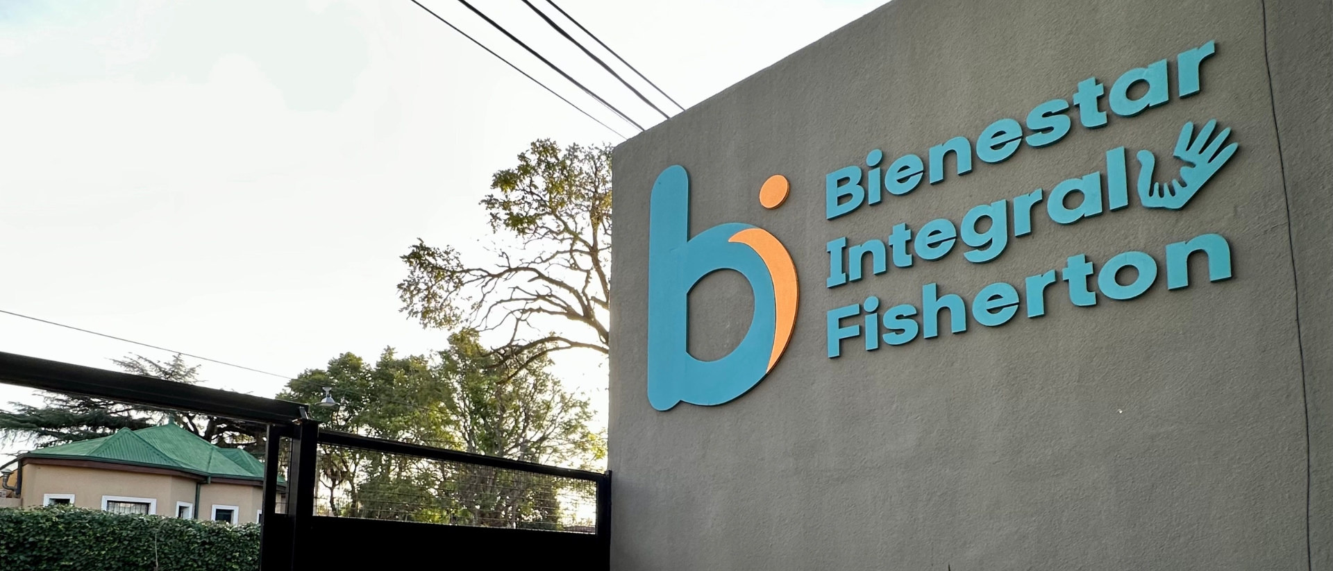 Bienestar Integral Fisherton